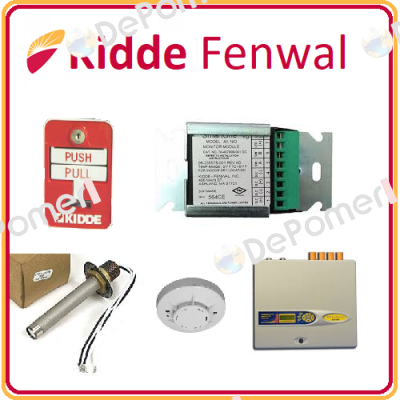 12-G27121-000-0T-450F Kidde Fenwal