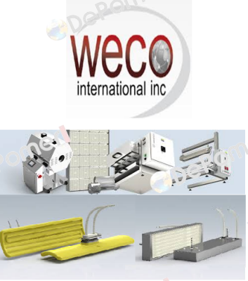 DC12388C NO:1S  Weco