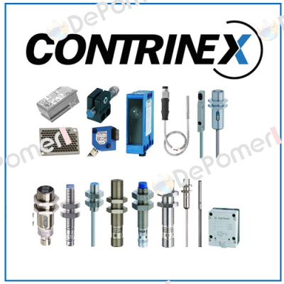 DCC 18 M 20  PSK-IBSL  Contrinex