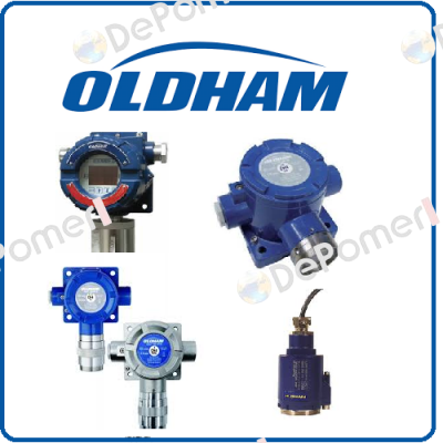 DETECTOR CHLORINE DIOXIDE OLCT20  Oldham