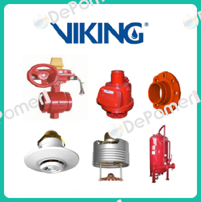 DN 80 PN 20  Viking