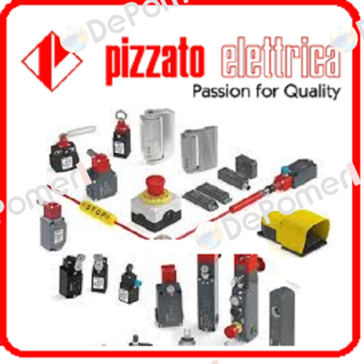 FL601-2M2  Pizzato Elettrica