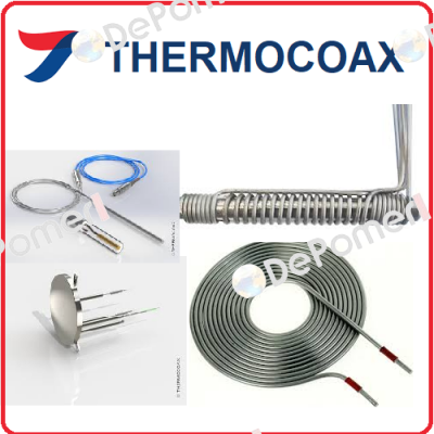 MG 20  Thermocoax