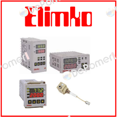 E-RT02-1K09-10-U-TR  Elimko