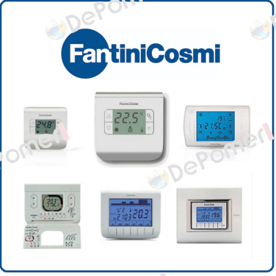 FAN-B12-002  B12AN  Fantini Cosmi