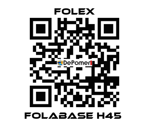 FOLABASE H45  Folex