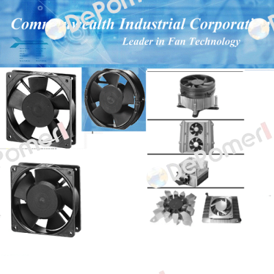 FP108EX/DC24VS1WB  Commonwealth