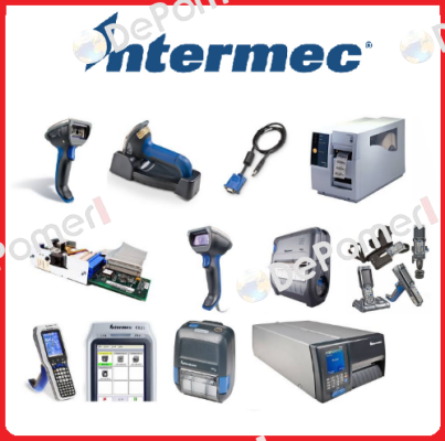 INT-1-010043-900  Intermec (Honeywell)