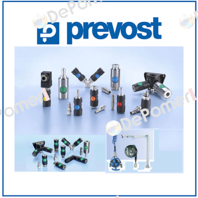 ISC 08.1813  Prevost