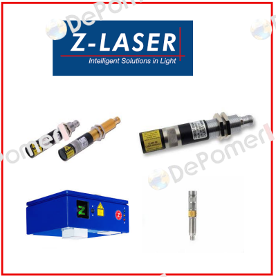 WPS-5-12  Z-LASER