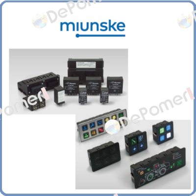 F8-1100-0081  Miunske