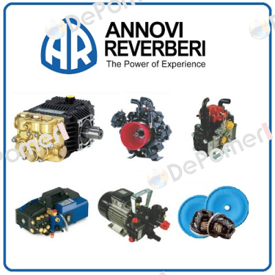 Art. Nr. 32181 , type AR 252 VRI  Annovi Reverberi