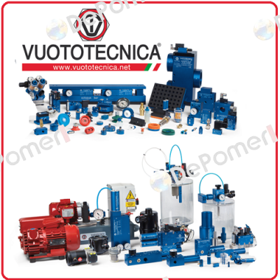 000704N (Elektrospule / Coil)  Vuototecnica