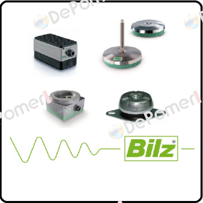 40-0139 Bilz Vibration Technology