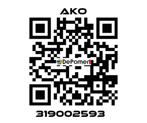 319002593   AKO