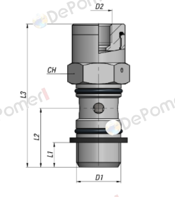 MV45 00 14 /U C-Matic