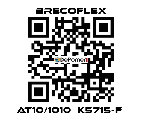 AT10/1010  K5715-F  Brecoflex