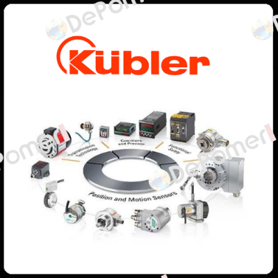 8.5020.0050.1024.S110.0015 OEM Kübler