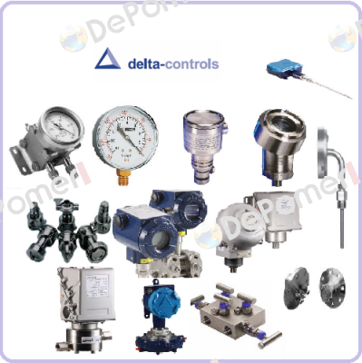 W-S22-0-G-ED-0C-R  Delta Controls