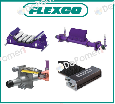 NC187-X  Flexco