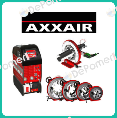 CCBSB2-003  Axxair