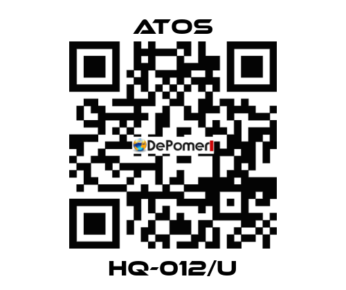 HQ-012/U Atos