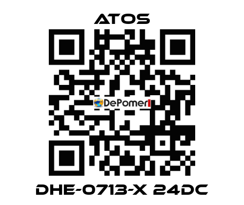 DHE-0713-X 24DC Atos