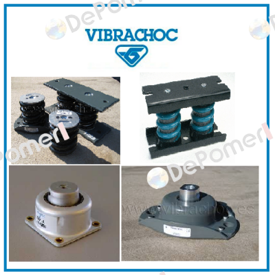 VIB-1115-05 A Vibrachoc