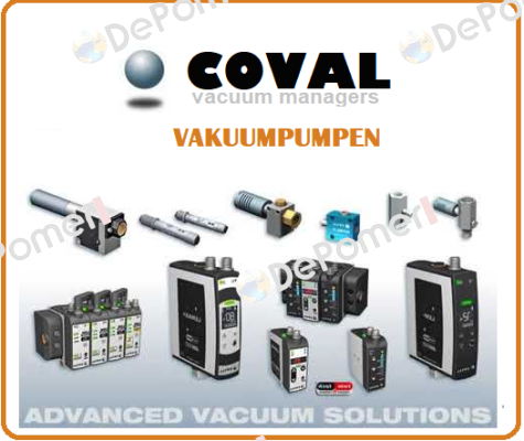 GVMAXSP457  Coval