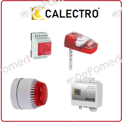 UG-7-A60-24V  , alternative is UG-5-AFR-24V Calectro