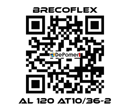 AL 120 AT10/36-2 Brecoflex