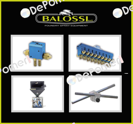 B-OR0003  Balossi