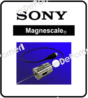 U12B-F Magnescale