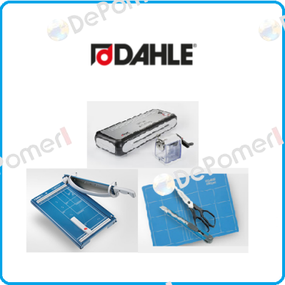 22080  Dahle