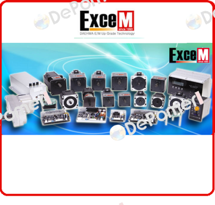 D990-30B3 , E9HK012.5B  Excem