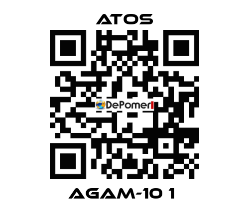 AGAM-10 1  Atos