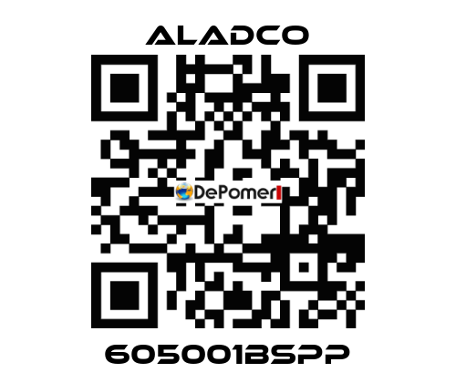 605001BSPP Aladco