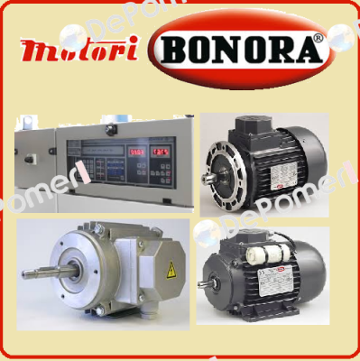 3CP80D/2 Bonora