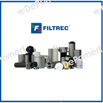 D142G03A (alternative for HC9600FCP13H Pall)  Filtrec