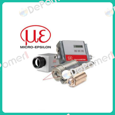 WDS-1000-P60-SR-l  Micro-Epsilon (Eltrotec)