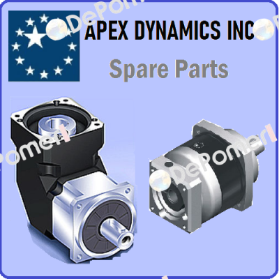 PEII050-005  Apex Dynamics