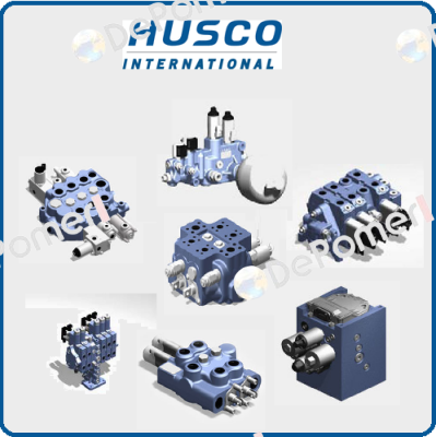 Réf 54077-5  Husco