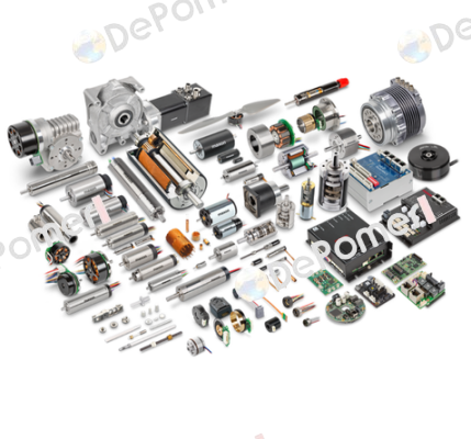 234075   OEM  Maxon