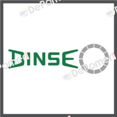 629010517 (pack x10)  Dinse