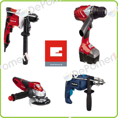 TE-HD 18 Li Kit  Einhell