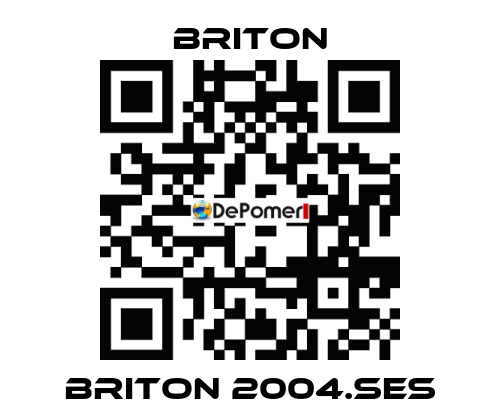 Briton 2004.SES BRITON