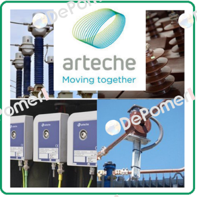 Е0 (pack x100) Arteche