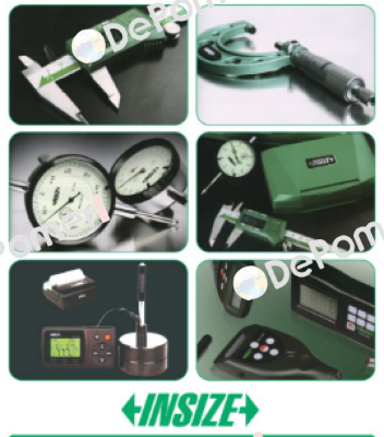 digital caliper 1-300mm INSIZE