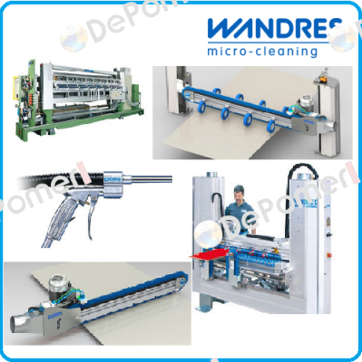 SP 14 WS Wandres