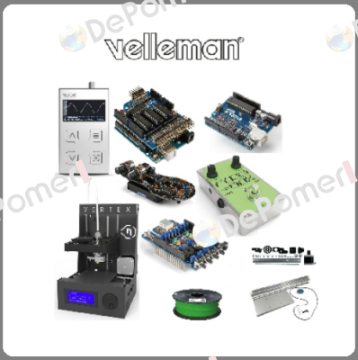 MML16CN/SP2 velleman